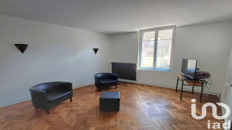 Ma-Cabane - Vente Maison Sens, 105 m²