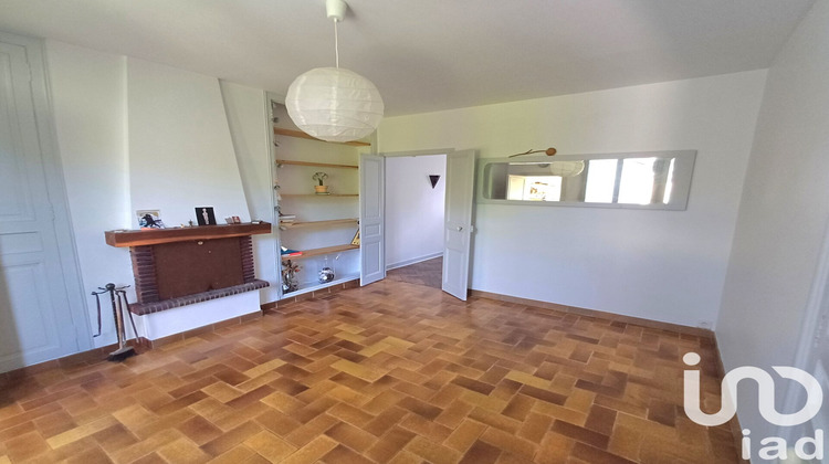 Ma-Cabane - Vente Maison Sens, 105 m²