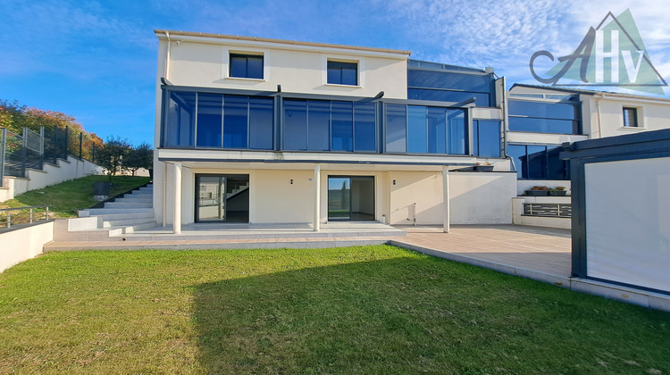 Ma-Cabane - Vente Maison Sens, 140 m²