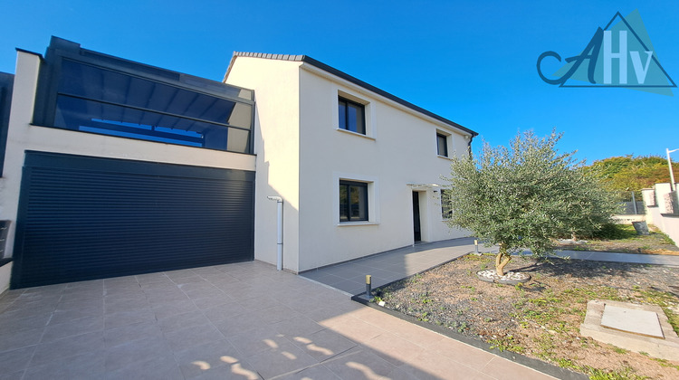Ma-Cabane - Vente Maison Sens, 140 m²