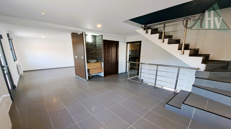 Ma-Cabane - Vente Maison Sens, 140 m²