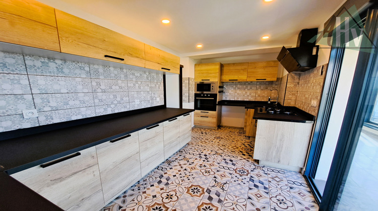 Ma-Cabane - Vente Maison Sens, 140 m²