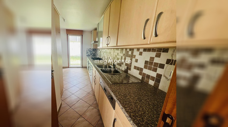 Ma-Cabane - Vente Maison SENS, 167 m²