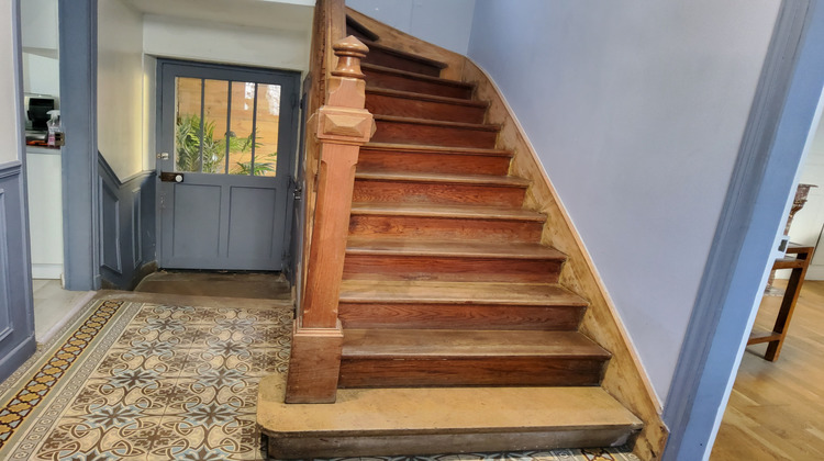 Ma-Cabane - Vente Maison Sens, 186 m²