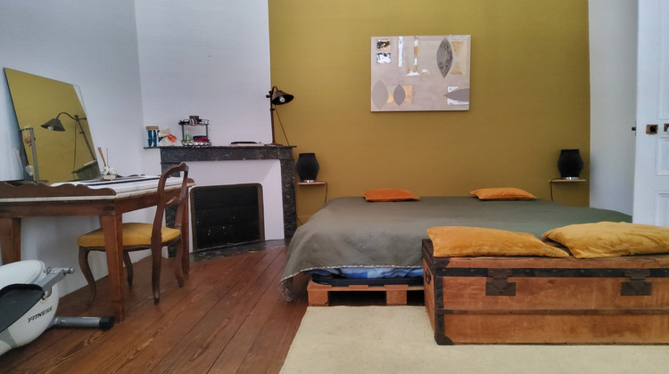 Ma-Cabane - Vente Maison Sens, 186 m²