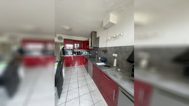 Ma-Cabane - Vente Maison Sens, 93 m²