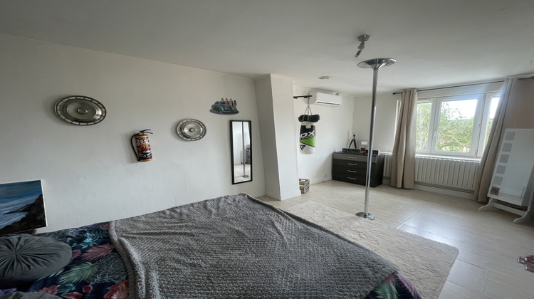 Ma-Cabane - Vente Maison Sens, 93 m²