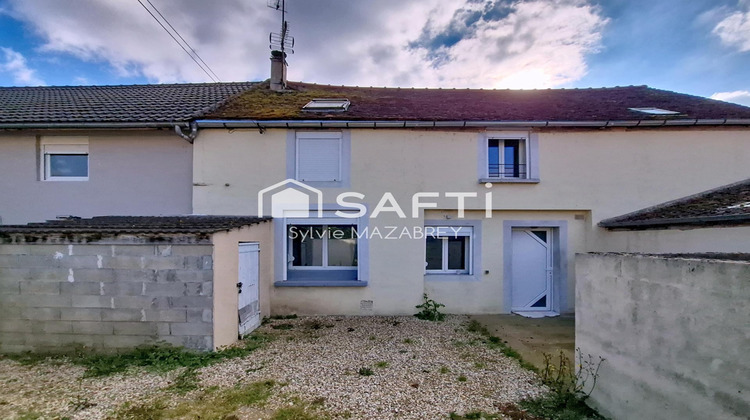 Ma-Cabane - Vente Maison Sens, 116 m²