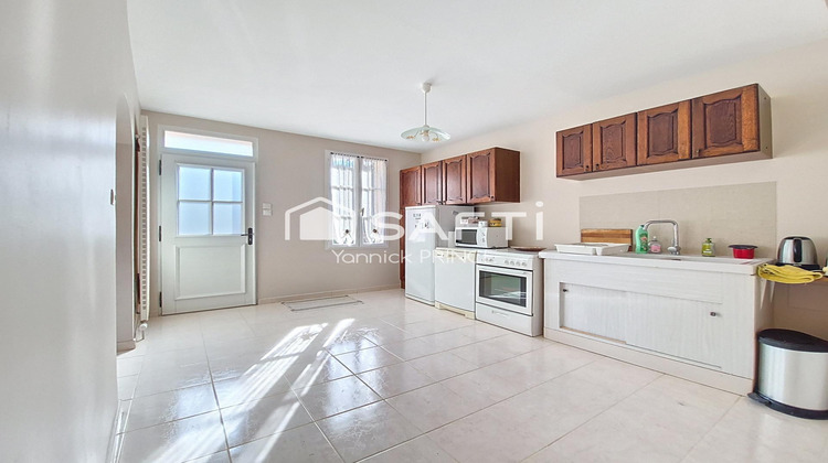 Ma-Cabane - Vente Maison Sens, 102 m²