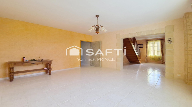 Ma-Cabane - Vente Maison Sens, 102 m²