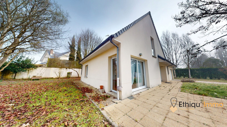 Ma-Cabane - Vente Maison Sens, 183 m²