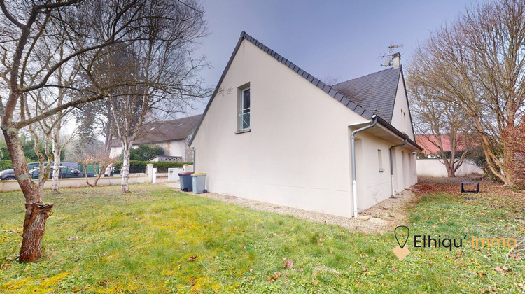 Ma-Cabane - Vente Maison Sens, 183 m²