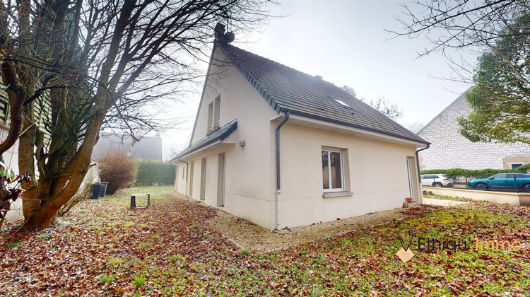 Ma-Cabane - Vente Maison Sens, 183 m²