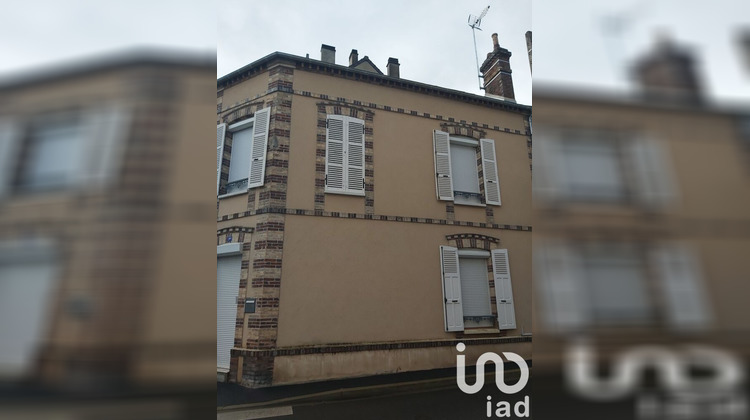 Ma-Cabane - Vente Maison Sens, 134 m²