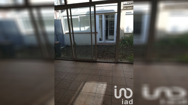 Ma-Cabane - Vente Maison Sens, 134 m²