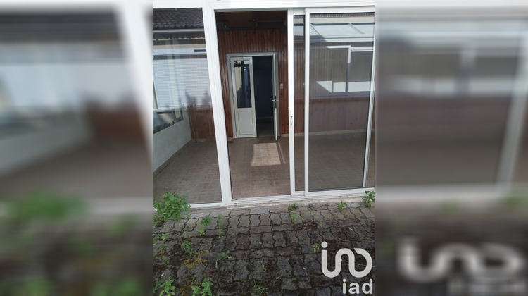 Ma-Cabane - Vente Maison Sens, 134 m²