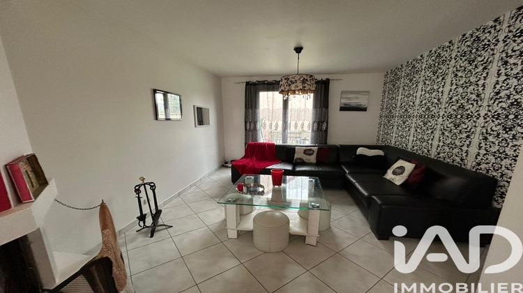 Ma-Cabane - Vente Maison Sens, 108 m²