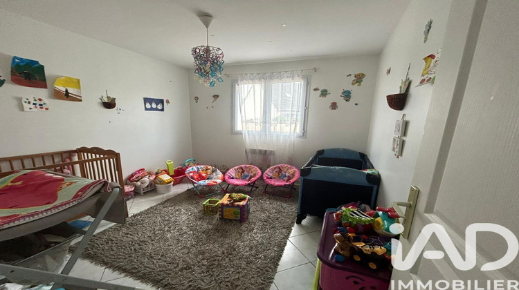 Ma-Cabane - Vente Maison Sens, 108 m²