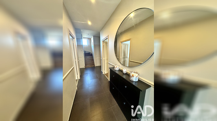 Ma-Cabane - Vente Maison Sens, 128 m²