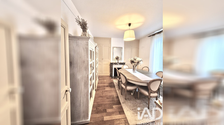 Ma-Cabane - Vente Maison Sens, 128 m²