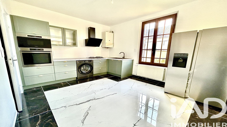 Ma-Cabane - Vente Maison Sens, 69 m²