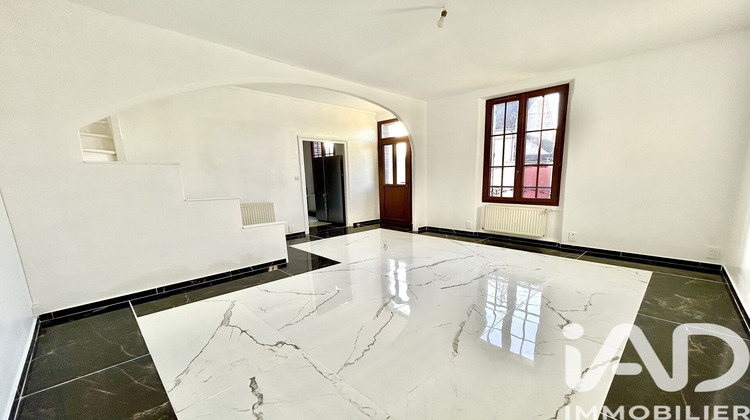 Ma-Cabane - Vente Maison Sens, 69 m²