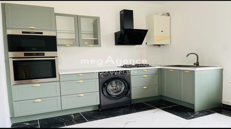 Ma-Cabane - Vente Maison SENS, 69 m²