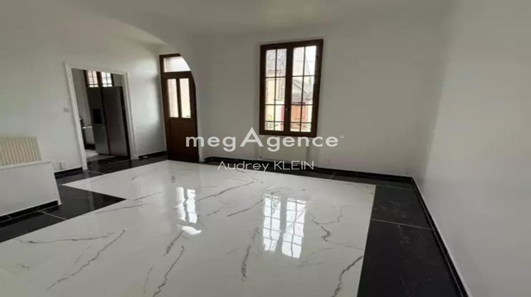 Ma-Cabane - Vente Maison SENS, 69 m²