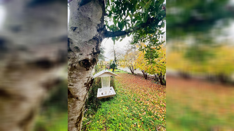 Ma-Cabane - Vente Maison SENS, 131 m²