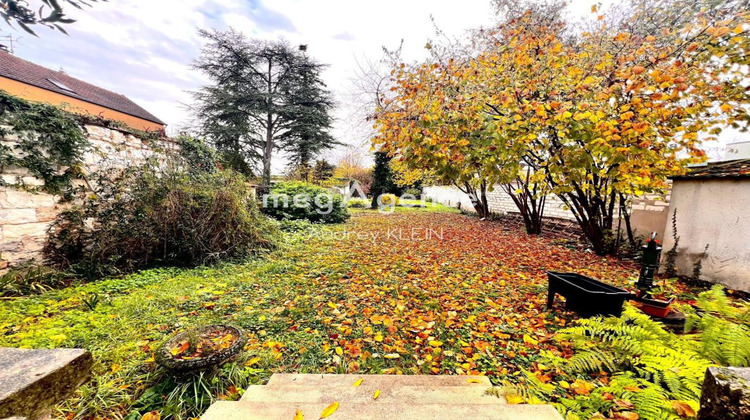 Ma-Cabane - Vente Maison SENS, 131 m²