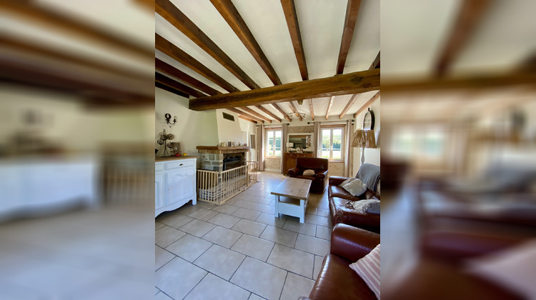 Ma-Cabane - Vente Maison Sens, 140 m²