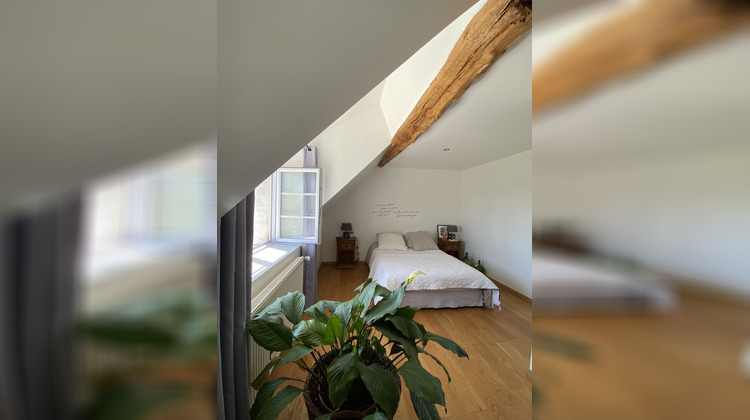 Ma-Cabane - Vente Maison Sens, 140 m²
