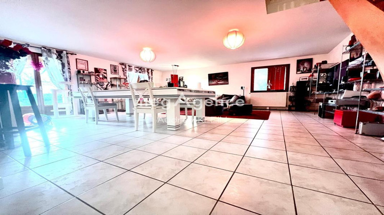 Ma-Cabane - Vente Maison SENS, 143 m²