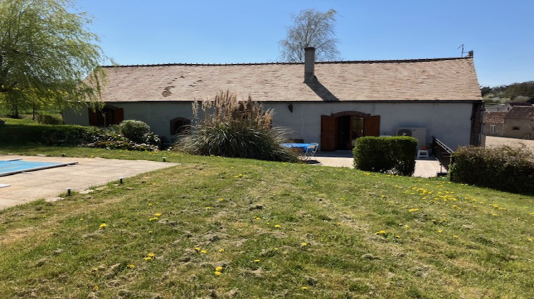 Ma-Cabane - Vente Maison Sens, 124 m²