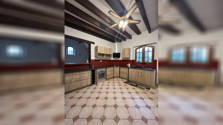 Ma-Cabane - Vente Maison Sens, 124 m²