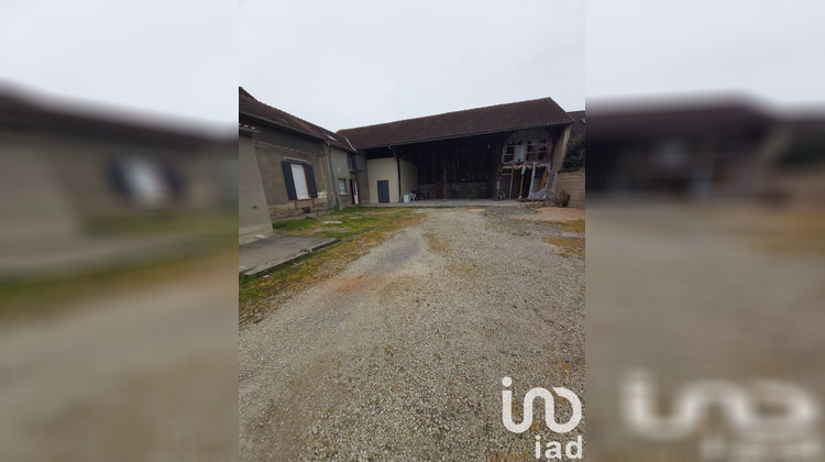 Ma-Cabane - Vente Maison Sens, 118 m²