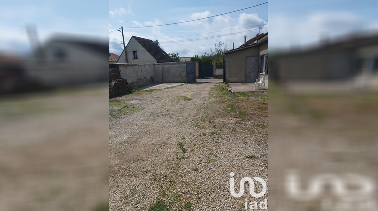 Ma-Cabane - Vente Maison Sens, 118 m²