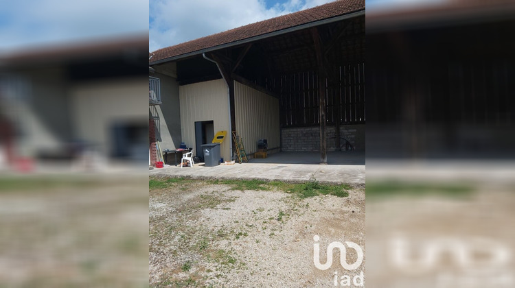 Ma-Cabane - Vente Maison Sens, 118 m²