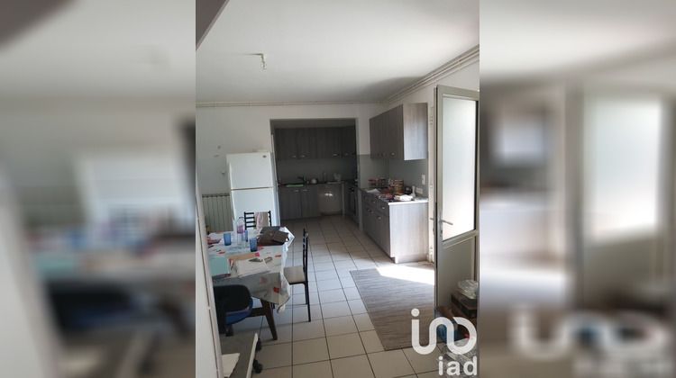 Ma-Cabane - Vente Maison Sens, 118 m²