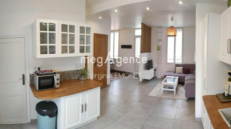 Ma-Cabane - Vente Maison SENS, 103 m²