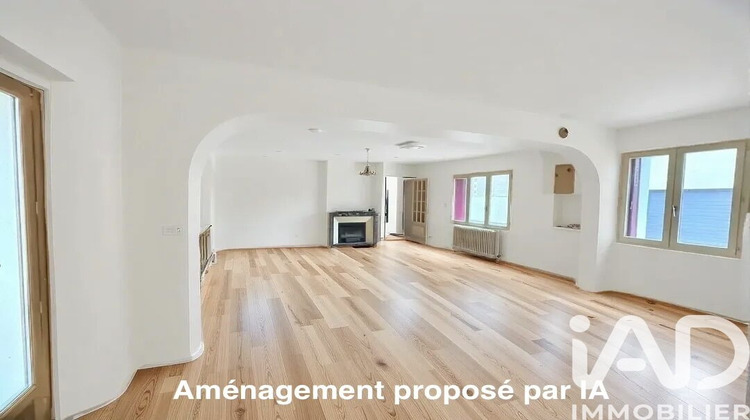 Ma-Cabane - Vente Maison Sens, 113 m²