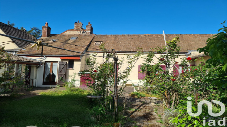 Ma-Cabane - Vente Maison Sens, 113 m²