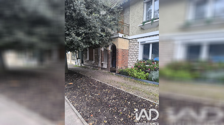 Ma-Cabane - Vente Maison Sens, 103 m²