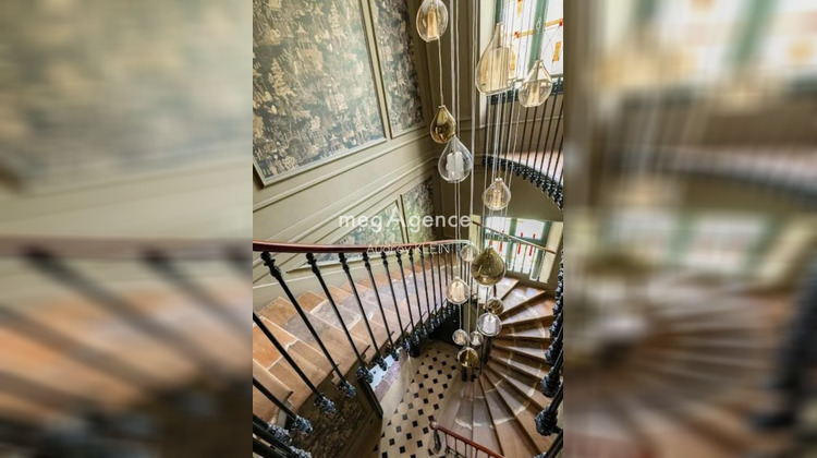 Ma-Cabane - Vente Maison SENS, 320 m²