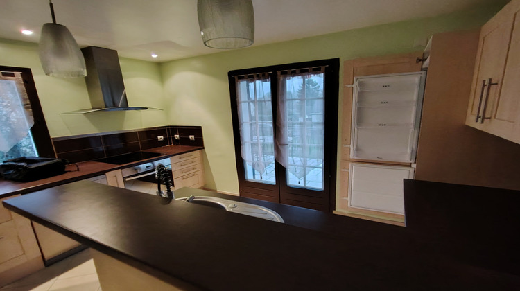 Ma-Cabane - Vente Maison Sens, 115 m²