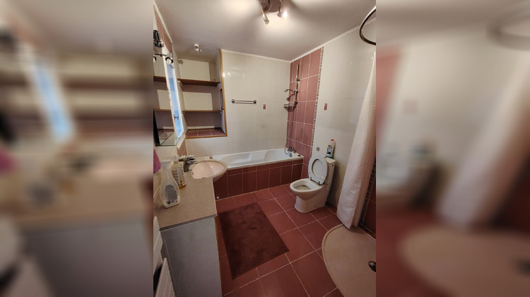 Ma-Cabane - Vente Maison Sens, 115 m²