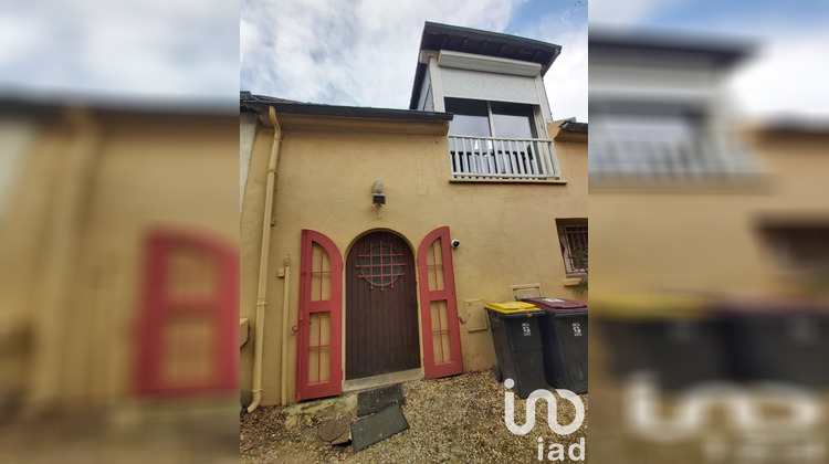 Ma-Cabane - Vente Maison Sens, 64 m²