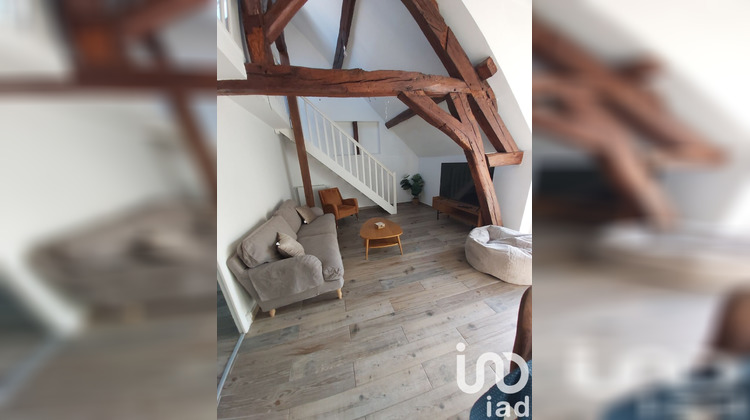 Ma-Cabane - Vente Maison Sens, 64 m²