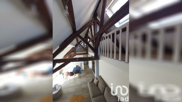 Ma-Cabane - Vente Maison Sens, 64 m²