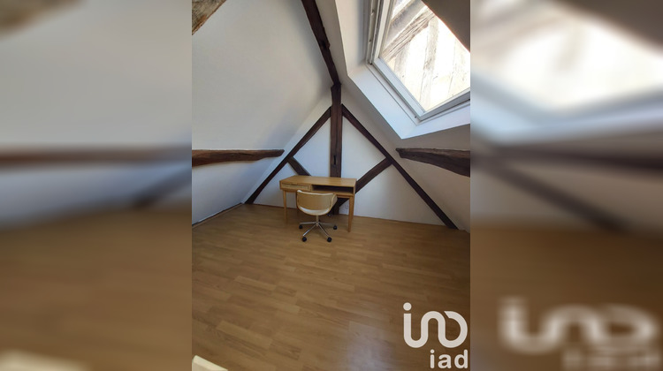 Ma-Cabane - Vente Maison Sens, 64 m²